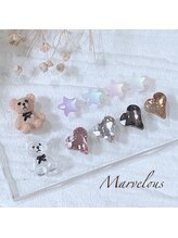 マーヴェラス 大宮店(Marvelous)/大きいパーツも多数♪