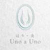 ウノアウーノ(Uno a Uno)のお店ロゴ