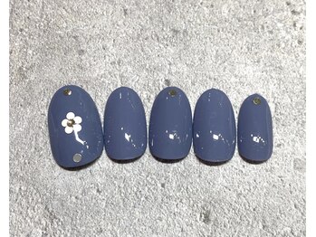 アミュレット(AMULET)/5月定額　5500円(税込)