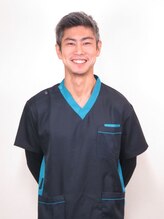 リコンディショニング 自由が丘(Reconditioning) 西山