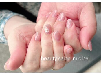 エムシーベル(m.c bell)/