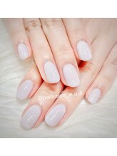 イーユービー(E.U.B)/マグネットネイル【ひばりヶ丘】