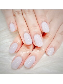 イーユービー(E.U.B)/マグネットネイル【ひばりヶ丘】