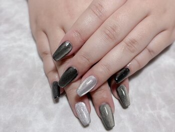 チアフルチア バイ リッチネイル(CheerfulCheer by Ricci nail)/