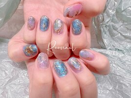reoka専用クーポン
