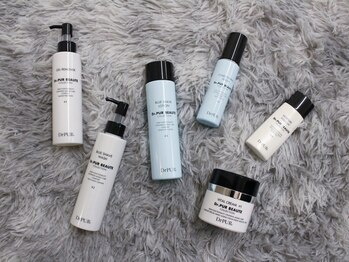 リブ シャルム(Lib Charm)/サロン専売 Dr.PUR BEAUTE取扱店