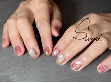 サンリッチ 恵比寿(Sunrich)/新色マグネット入荷あります