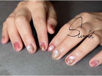 サンリッチ 恵比寿(Sunrich)/新色マグネット入荷あります