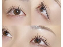 ネイルアトリエ ルアナ(LUANA)/パリジェンヌ・次世代まつパ