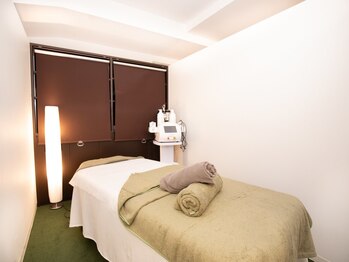 ビオプラス そごう横浜店(bioplus)/施術room