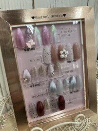 マグネット定額