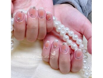 マグロ ネイルサロン/