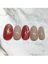 アミュレット(AMULET)/1月定額　5500円(税込)