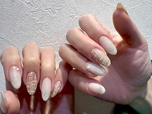 ネイルマジック 仙台一番町店(NAIL MAJIC)/