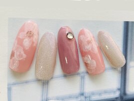 インクフラワー6980円/初回