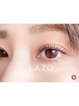 ナチュラル上品な目元にしたい