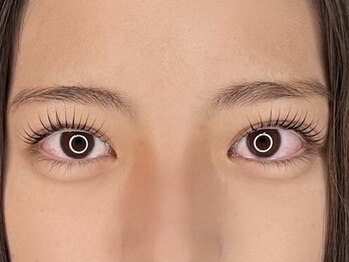 ニーナ(nina)の写真/忙しくてなかなかサロンに通えない女性のために…来店周期を伸ばせるように持続力にこだわりあり◎