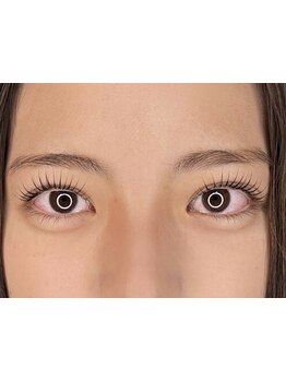 キープ力が自慢のサロン