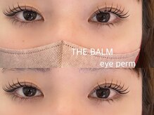 ザ バームシックス 銀座三丁目店(THE BALM six)の雰囲気（【似合わせ♪】眉毛・アイブロウ/マツパ専門店で最高のお目元☆）