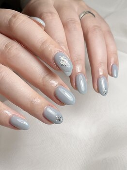 アンド 上石神井(And.)/シンプルコース