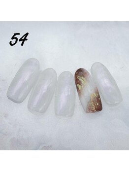 定額4,400円 ハンドNo.54