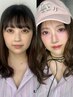 《ご新規様クーポン》大人気！魅力を引き出すメイク