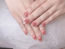 ユミネイルサロン/持ち込みデザイン