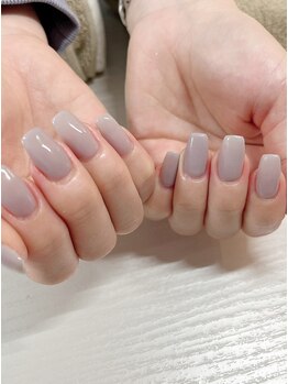 リネイル(ReNAIL)/ワンカラー