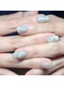【HAND／初回オフ無料】定額デザインコース ¥6980～