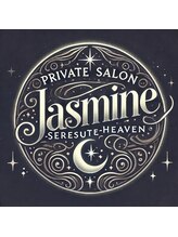 ジャスミン‐セレステヘブン(jasmine-Celesteheaven)/ロゴ