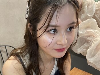 シピ バイ ベル 西千葉(Chipie by Belle)/LEDフラット【担当:aya】