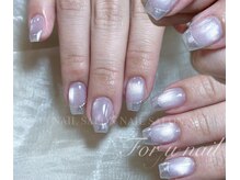 フォーユーネイル(For U Nail)/マグネット