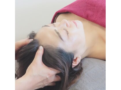カラダクション 成城の写真