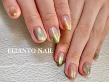 エリアントネイル(ELIANTO NAIL)/お任せネイル