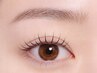 先行得割♪3D眉毛パーマ＋眉毛スタイリング10,560円→9,800円