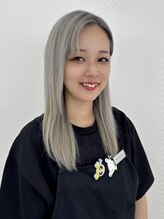 まつ毛エクステ専門店 ラッシュ 五日市駅前店(LASH by Syukuran)&nbsp;NENE KOBAYASHI