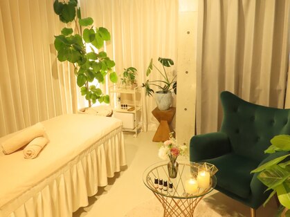 サロン ド ヒヨリ(Salon de HIYORI)の写真