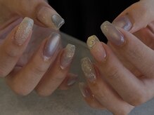 ロア(LOA.)/5本アート