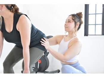 ファーストジム 大泉学園店(FIRST GYM)/