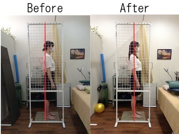 ライズ整体院/【猫背・スマホ首・骨盤矯正】