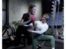 ビエネスタジムトウキョウ 青山(BIENESTAR GYM TOKYO)/こんな方にオススメなジム（2）