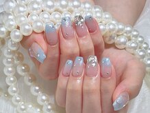 ナナアンドコー(Nana&Co.)/グラテーション