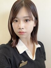 ヒビ(hibi) 中村 真咲