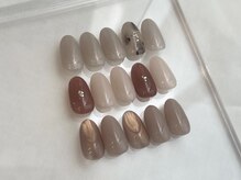 テンスリー(103)/シルバー