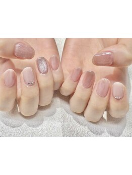 シンプル系（オフィス・日常）が得意