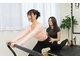 なる 美 施術院の写真/整体で年齢に負けない美脚美尻へ♪隠れた原因にもアプローチし骨格を最大限に活かす下半身痩せピラティス◎