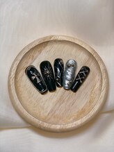 ジェジェネイル(JJ'sNail)/