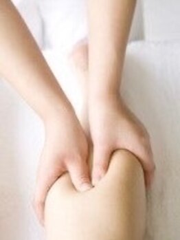 整体オガサワラ/オールハンドで丁寧に対応