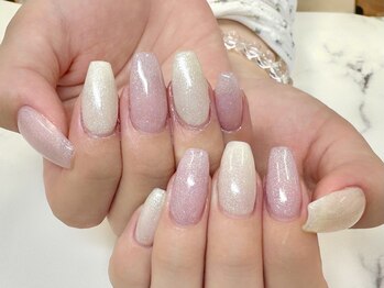 ネイルサロン トゥルーリー 鴻巣店(TRULLY)/