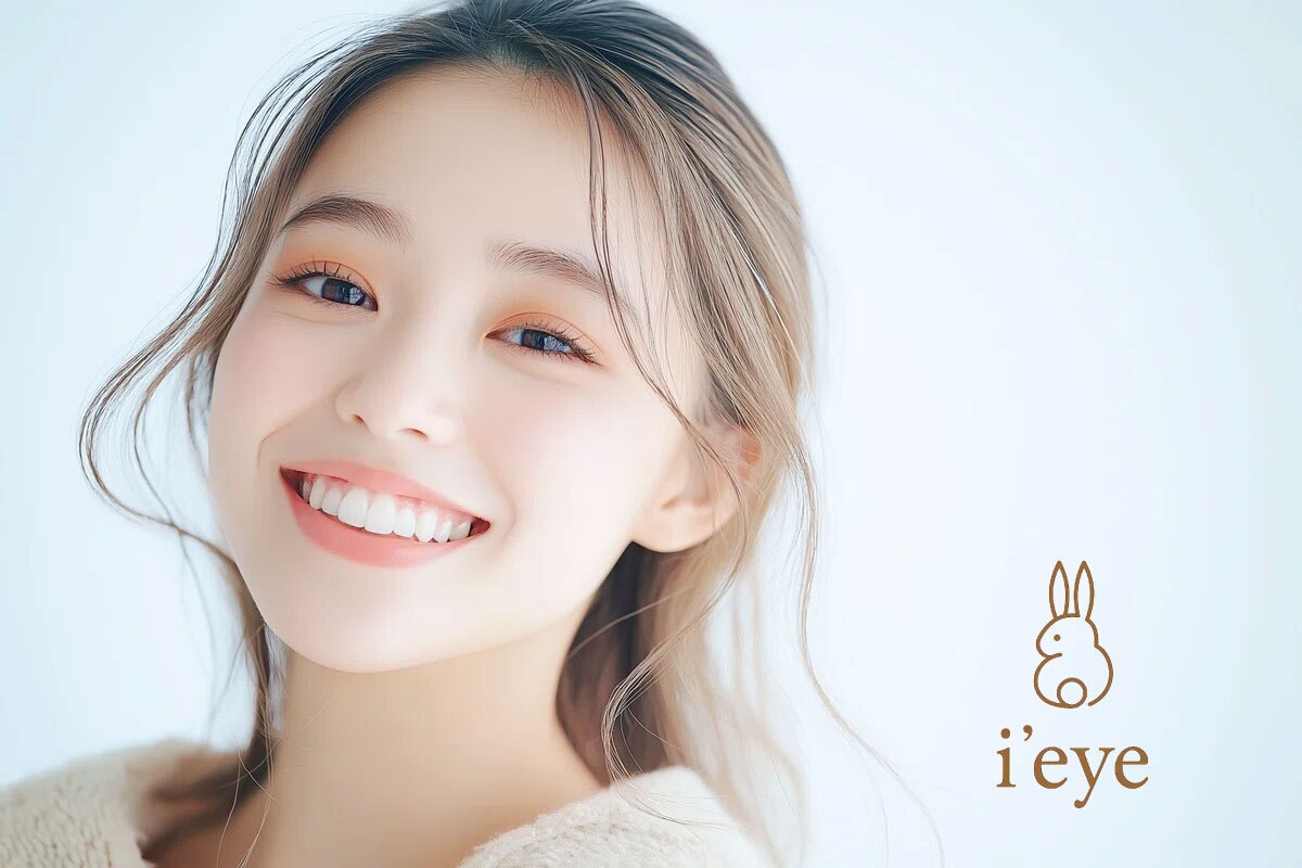 アイアイ(i'eye)｜ホットペッパービューティー